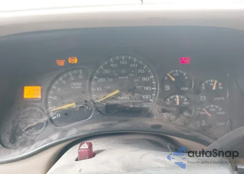 2001 GMC Sierra 1500 Sle from USA, damaged, VIN 1GTEK19T21E166155